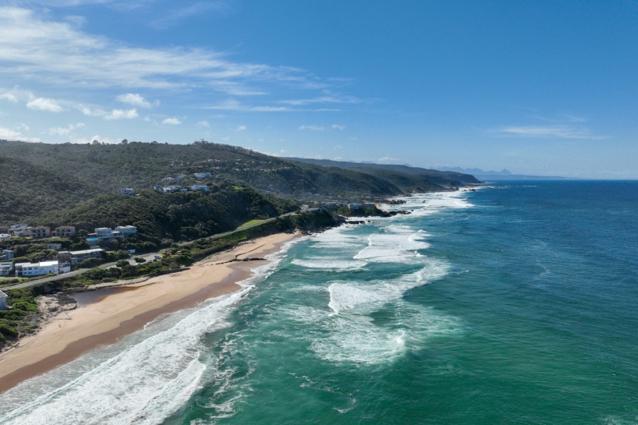Commercial Property for Sale in Keurboomstrand Western Cape